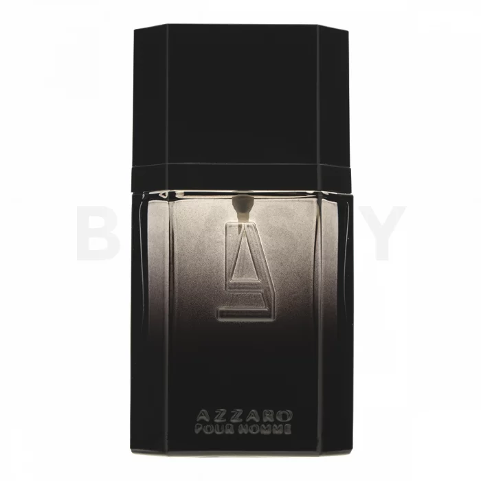 Azzaro Pour Homme Night Time Eau de Toilette férfiaknak 50 ml