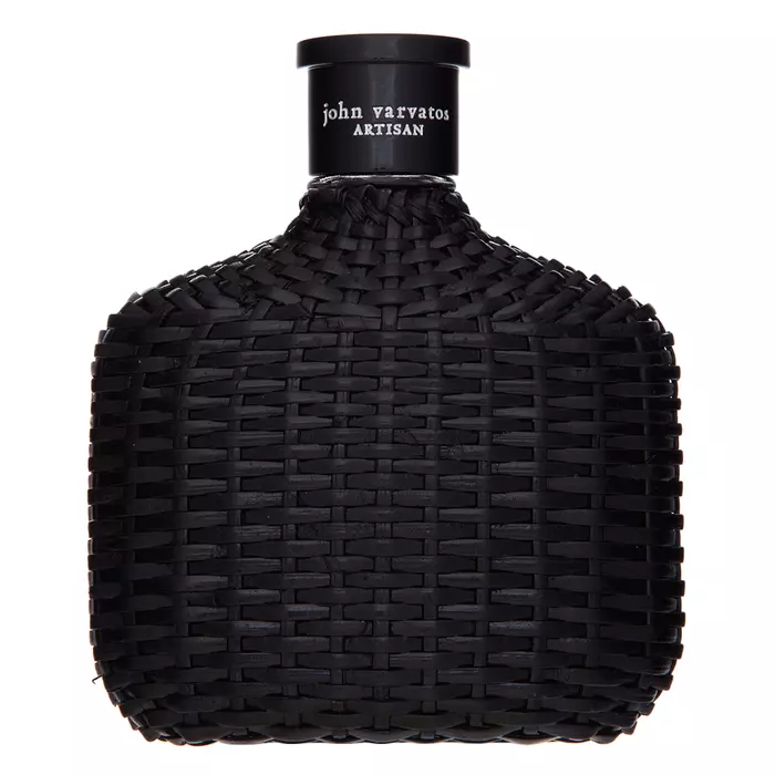 John Varvatos Artisan Black Eau de Toilette férfiaknak 125 ml