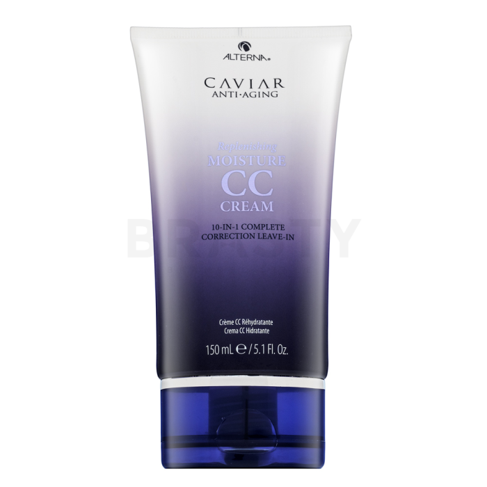 Alterna Caviar Replenishing Moisture CC Cream všestranný krém pro hydrataci vlasů 150 ml