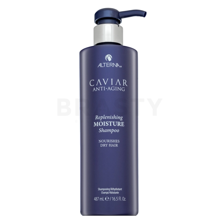 Alterna Caviar Replenishing Moisture Shampoo Champú Hidratación del cabello