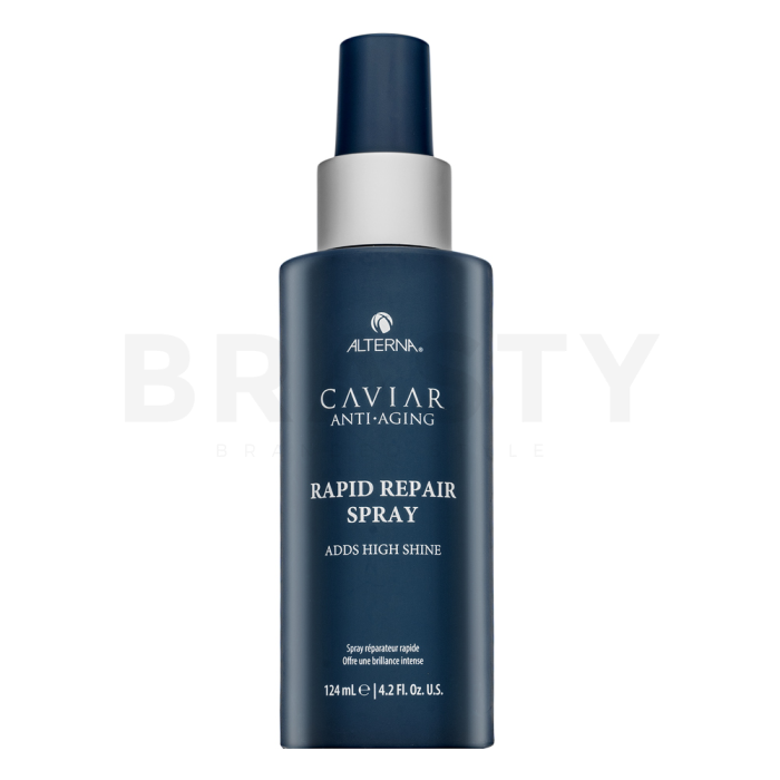 Alterna Caviar Style Rapid Repair Spray sprej za regeneraciju, prehranu i zaštitu kose 124 ml