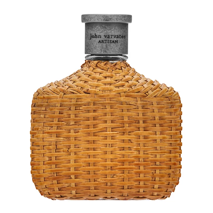 John Varvatos Artisan woda toaletowa dla mężczyzn 75 ml