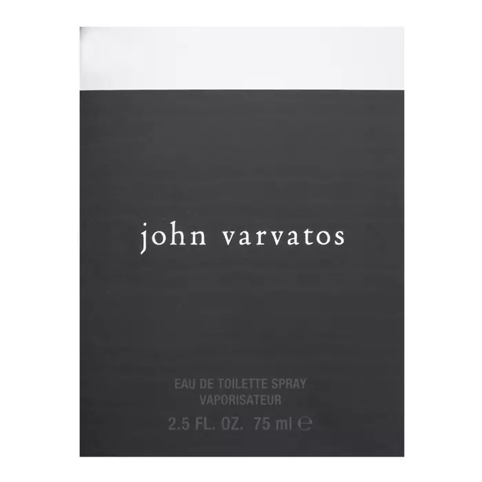 John Varvatos John Varvatos Eau de Toilette für Herren 75 ml