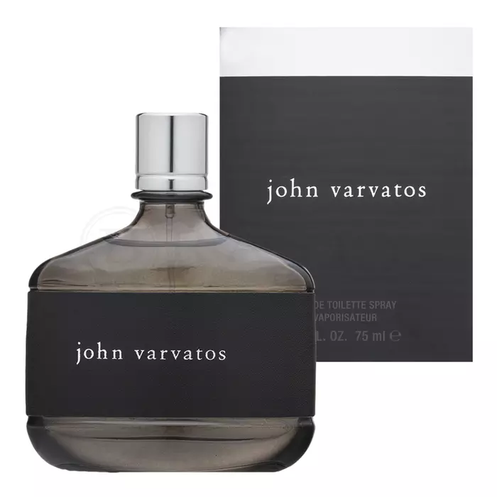 John Varvatos John Varvatos Eau de Toilette für Herren 75 ml