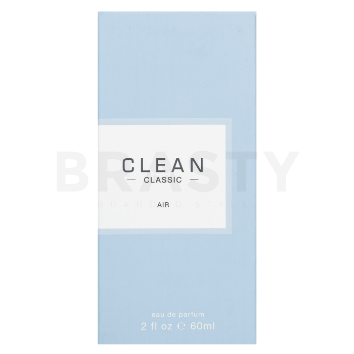 Clean Classic Air parfémovaná voda pre ženy 60 ml