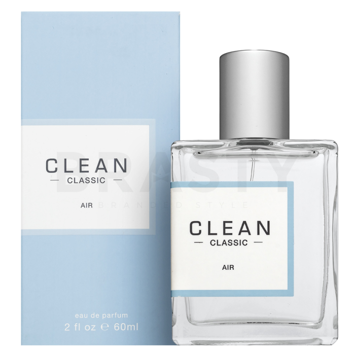 Clean Classic Air parfémovaná voda pre ženy 60 ml