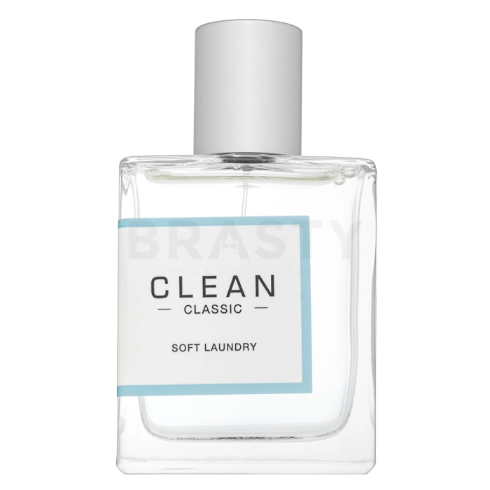 Clean Classic Soft Laundry Eau de Parfum für Damen 60 ml