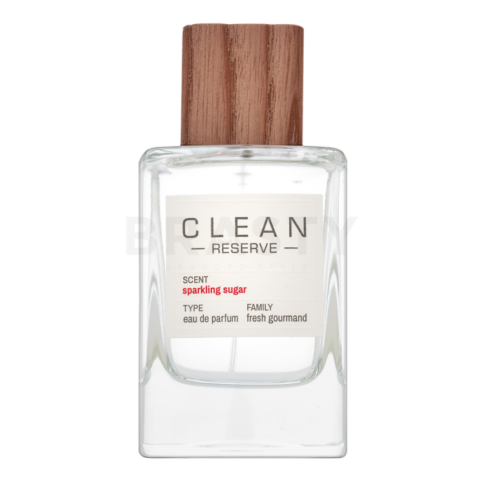 Clean Sparkling Sugar woda perfumowana unisex 100 ml