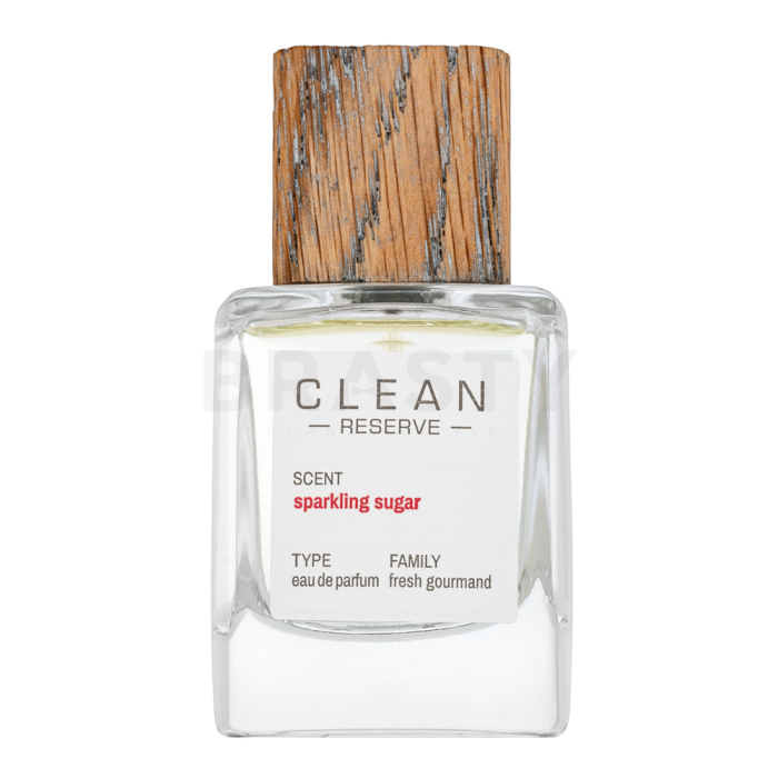 Clean Sparkling Sugar woda perfumowana unisex 50 ml