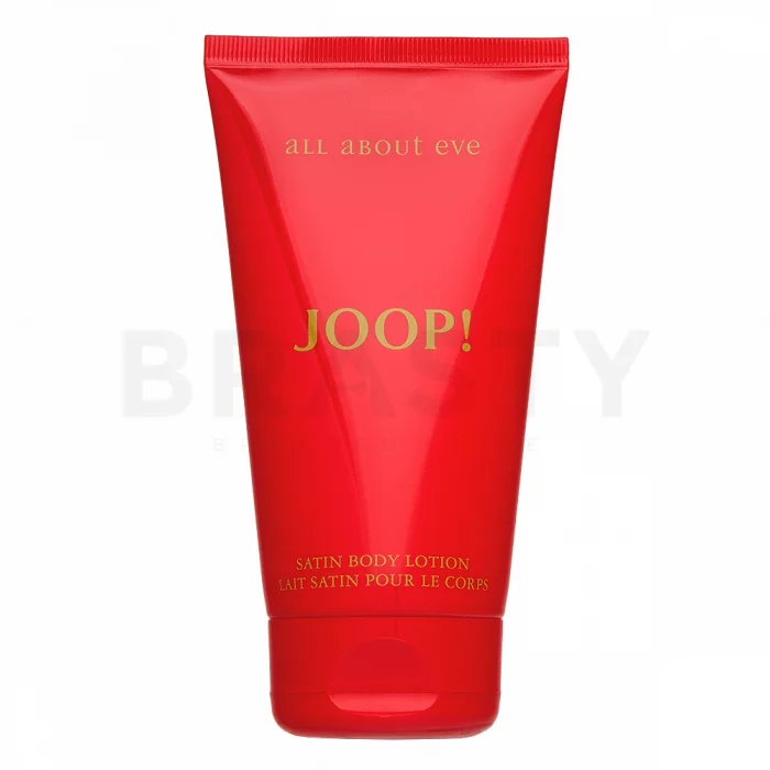 Joop! All About Eve testápoló tej nőknek 150 ml