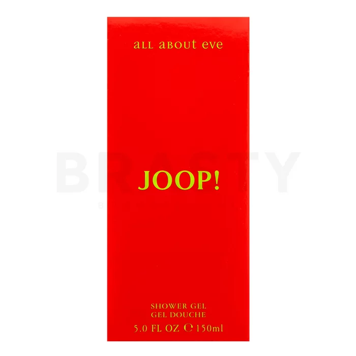 Joop! All About Eve tusfürdő nőknek 150 ml