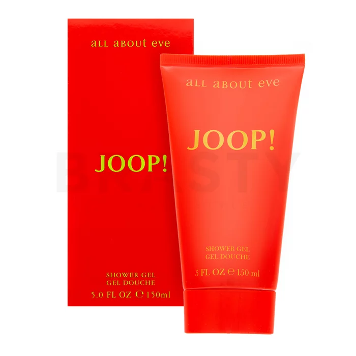 Joop! All About Eve tusfürdő nőknek 150 ml