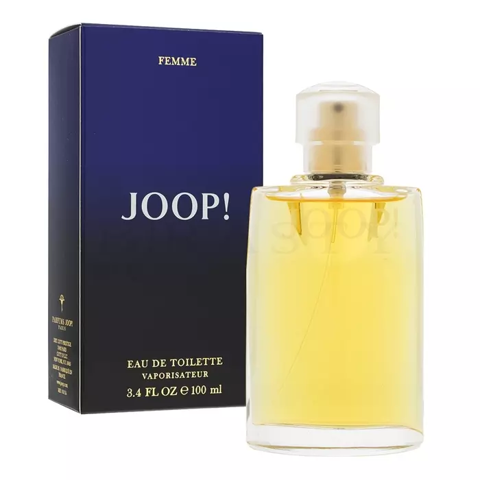 Joop! Femme Eau de Toilette nőknek 100 ml
