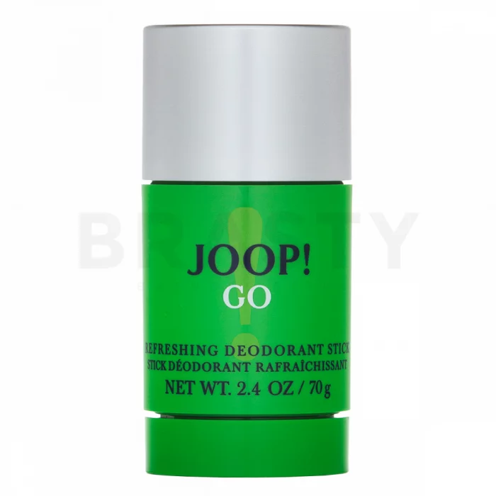 Joop! Go! deostick férfiaknak 75 ml