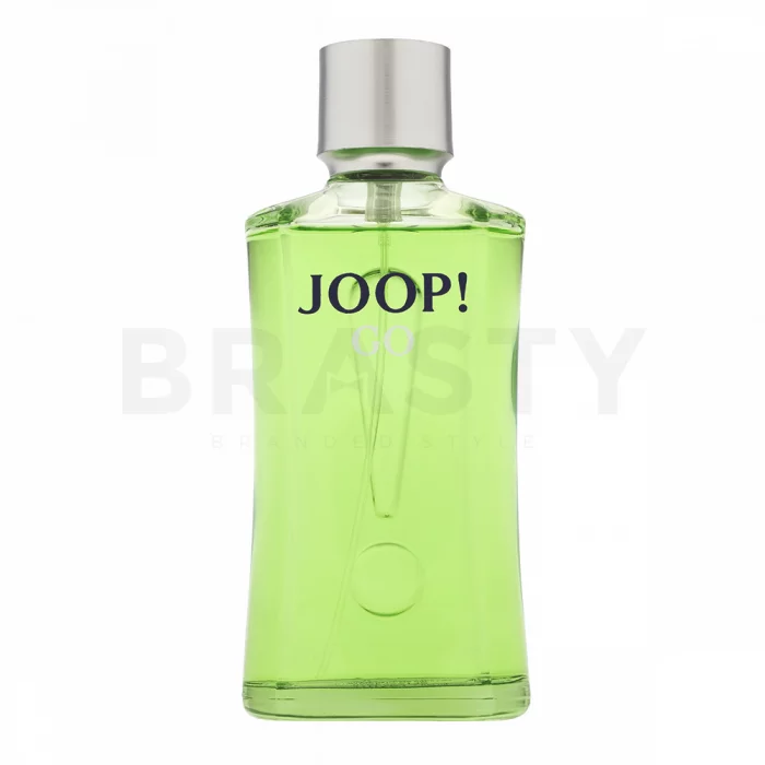 Joop! Go! Eau de Toilette férfiaknak 100 ml