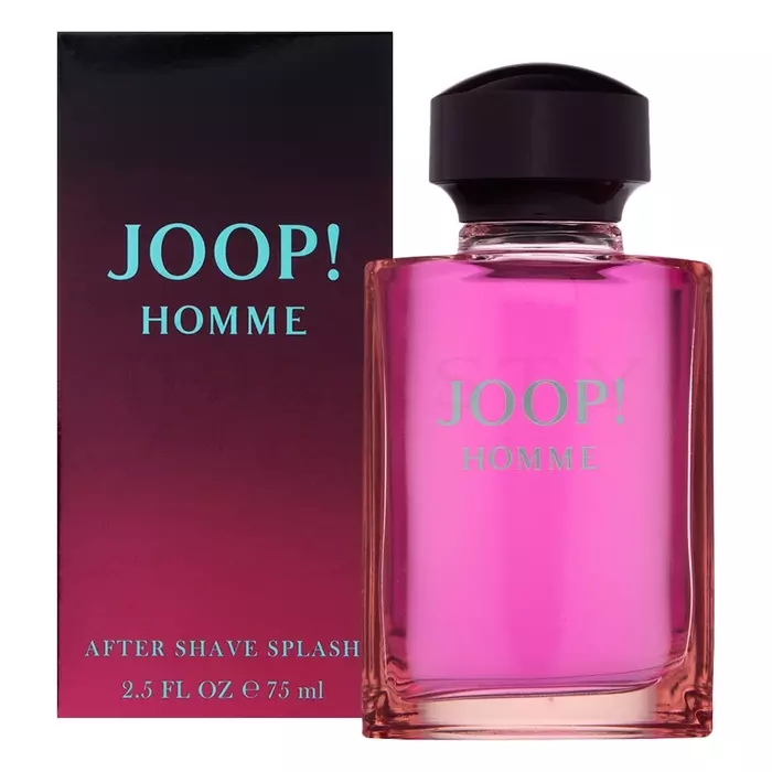Joop! Homme borotválkozás utáni arcvíz férfiaknak 75 ml