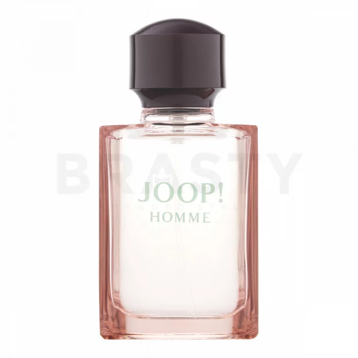 Joop! Homme deodorant s rozprašovačem pro muže 75 ml