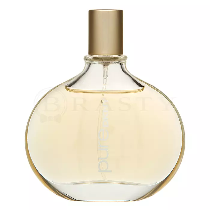 DKNY Pure a Drop of Vanilla Eau de Parfum voor vrouwen 50 ml