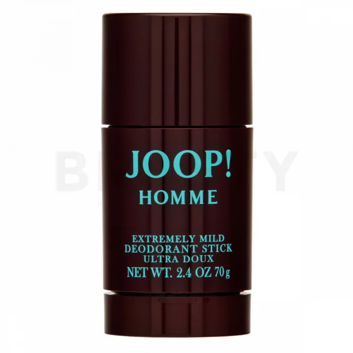 Joop! Homme deostick férfiaknak 75 ml