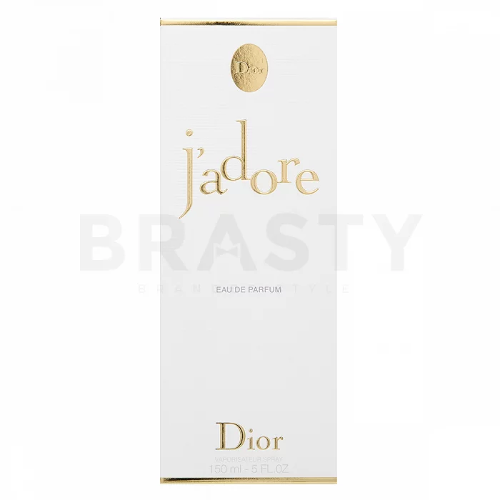 Dior (Christian Dior) J'adore parfémovaná voda za žene 150 ml