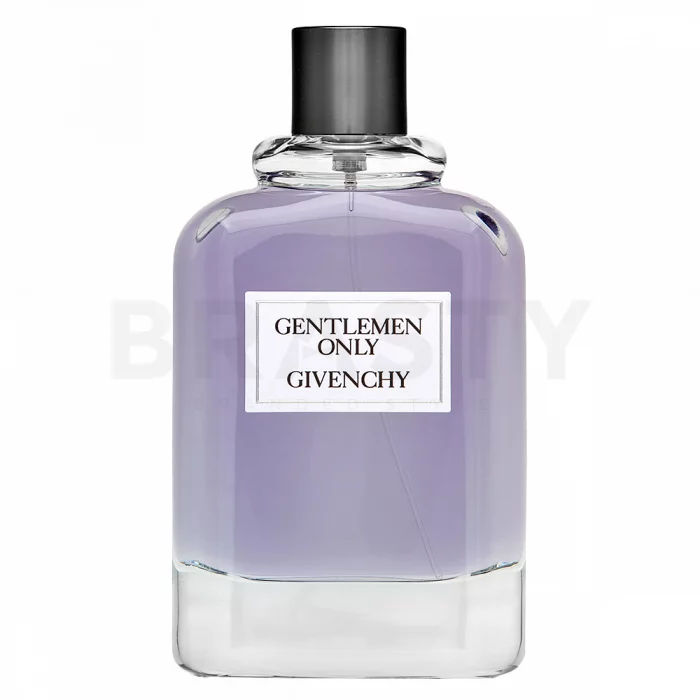 Givenchy Gentlemen Only Eau de Toilette bărbați 150 ml
