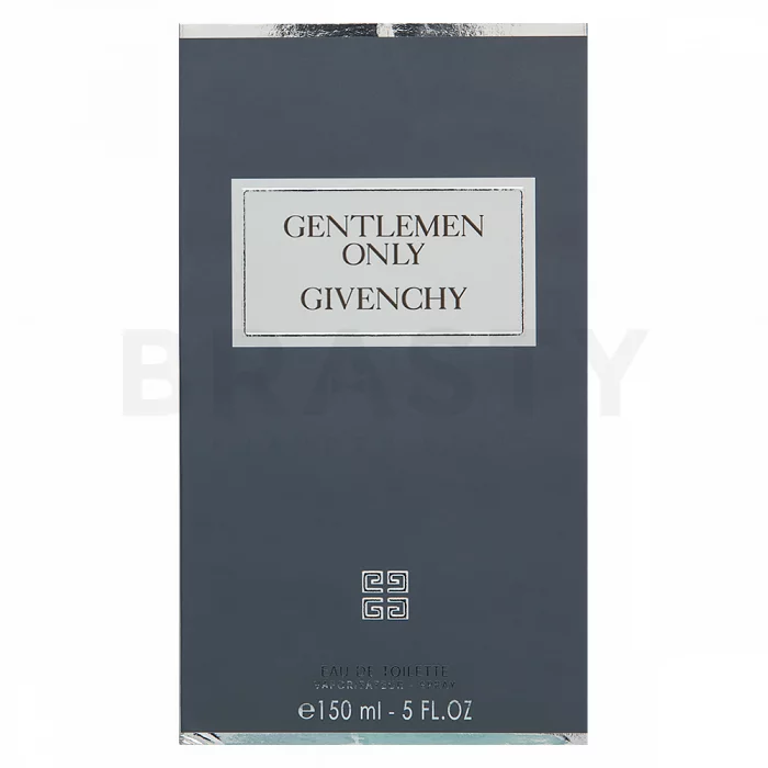 Givenchy Gentlemen Only Eau de Toilette bărbați 150 ml