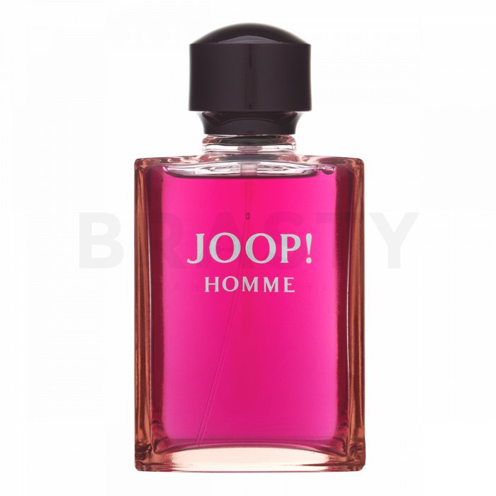 Joop! Joop! Homme toaletna voda za muškarce 125 ml