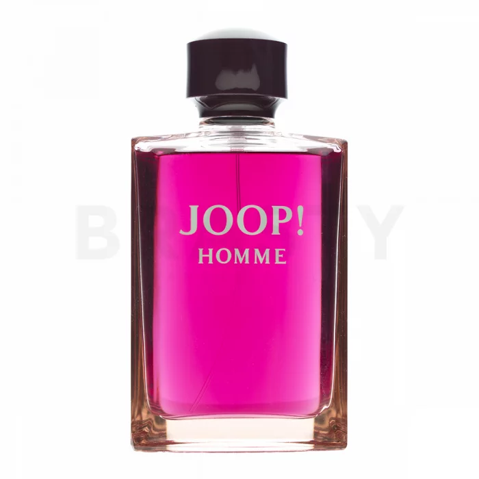 Joop! Homme тоалетна вода за мъже 200 ml