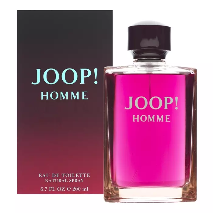 Joop! Homme тоалетна вода за мъже 200 ml