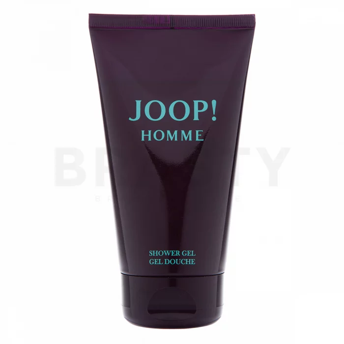 Joop! Homme żel pod prysznic dla mężczyzn 150 ml