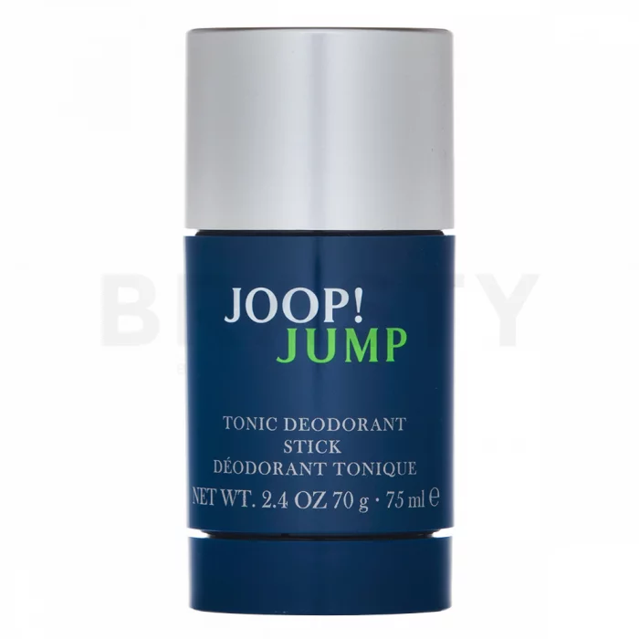 Joop! Jump deostick férfiaknak 75 ml
