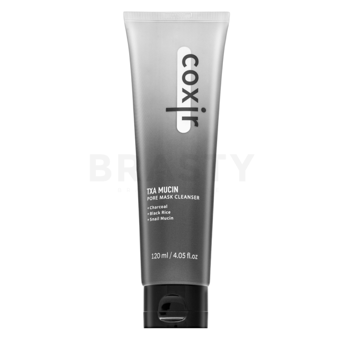 Coxir TXA Mucin maska za čiščenje Pore Mask Cleanser 120 ml