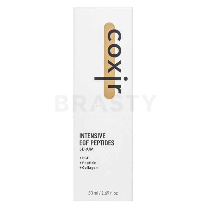 Coxir Intensive EGF Peptide Serum Serum 50 ml