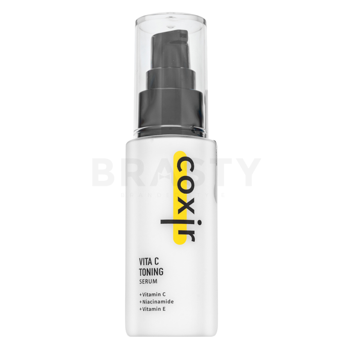 Coxir Vita C Bright Serum za posvetitev z vitaminom C Serum 50 ml