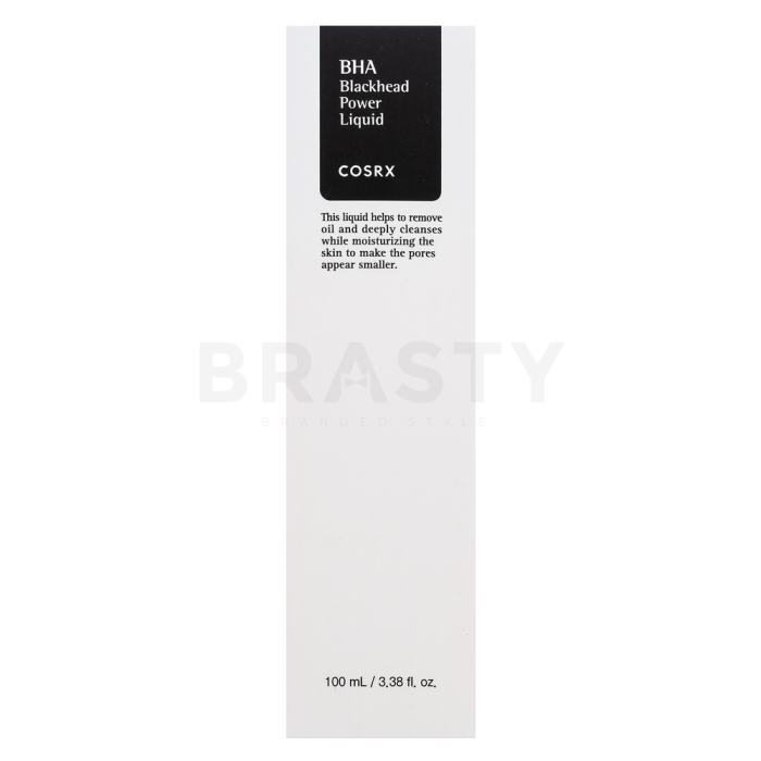 COSRX BHA Exfoliërende Essentie Blackhead Power Liquid 100 ml