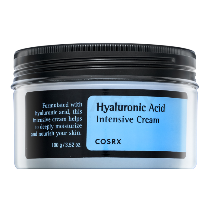COSRX Hyaluronic Acid Nährcreme Intensive Cream 100 ml