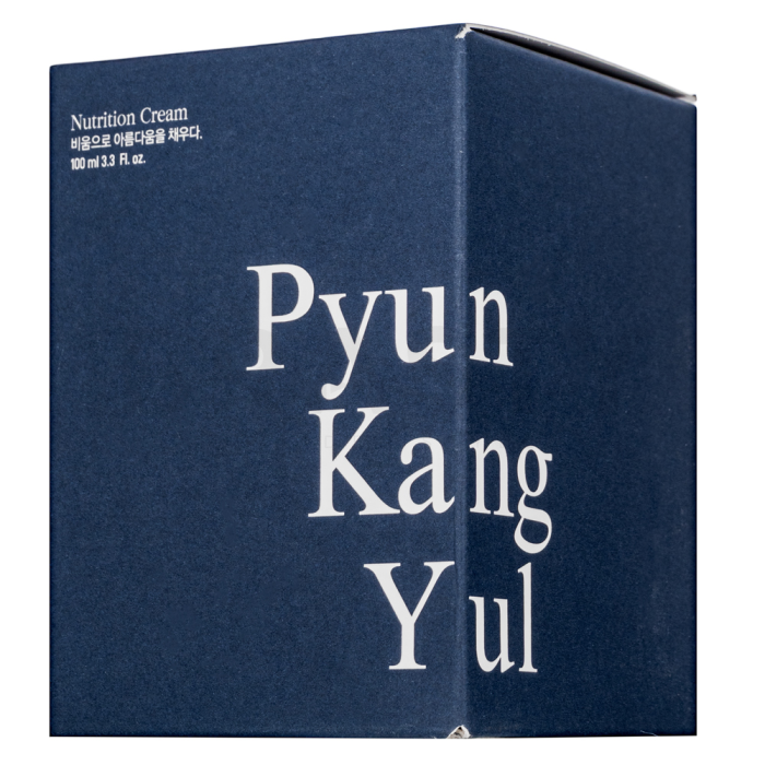 Pyunkang Yul Nutrition Cream voedende crème 100 ml