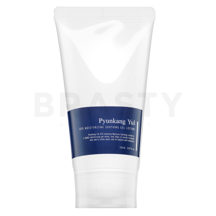 Pyunkang Yul Ato Moisturizing gelcrème Soothing Gel Lotion 150 ml