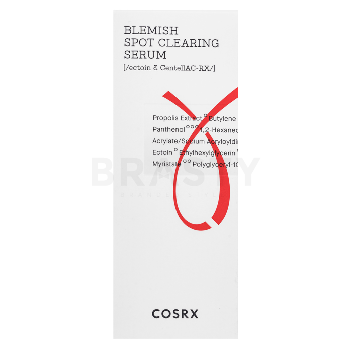 COSRX AC Collection sérum illuminateur Blemish Spot Clearing Serum 40 ml