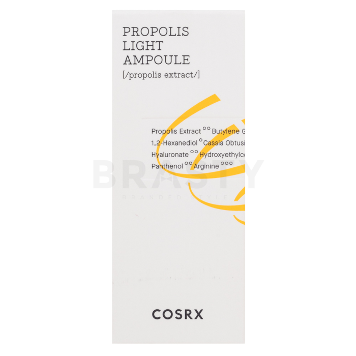 COSRX concentrado Propolis Light Ampoule 30 ml