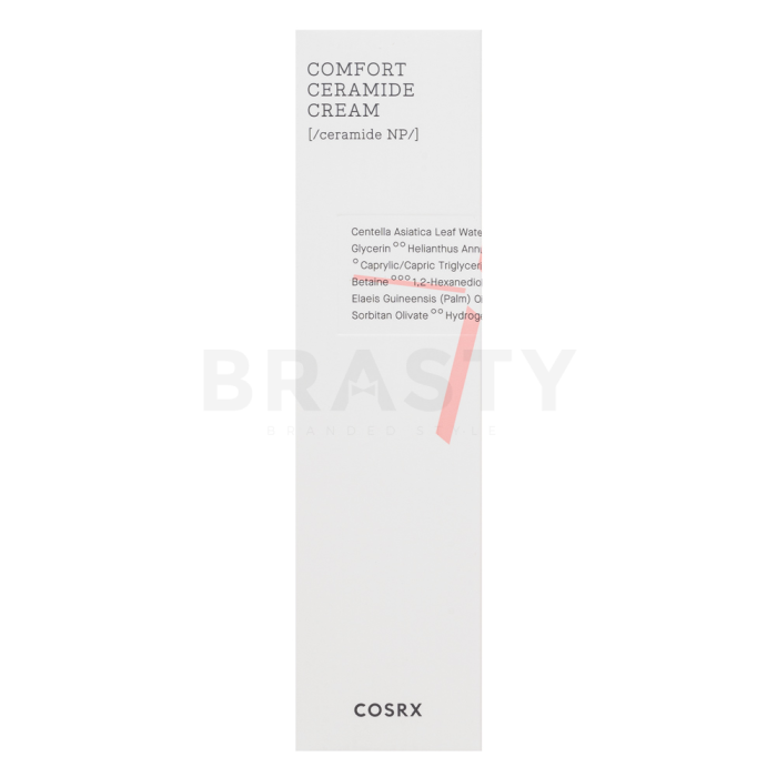 COSRX Comfort hydratační krém Ceramide Cream 80 ml