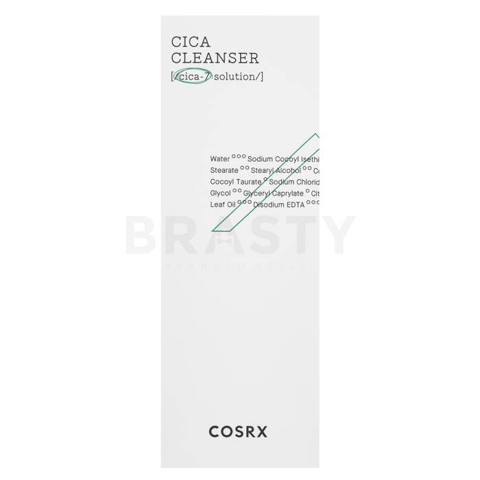 COSRX Pure Fit reinigingsgel Cica Cleanser 150 ml