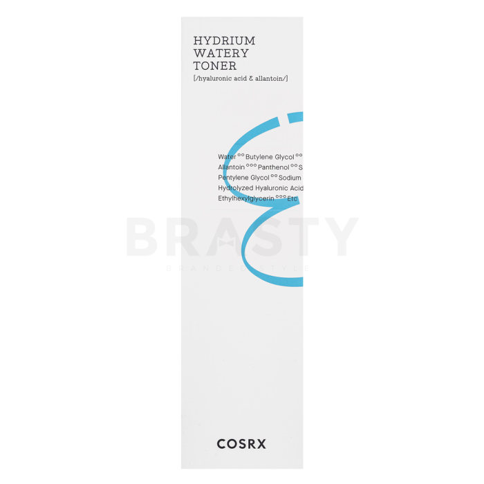 COSRX Hydrium tonikum Watery Toner 150 ml