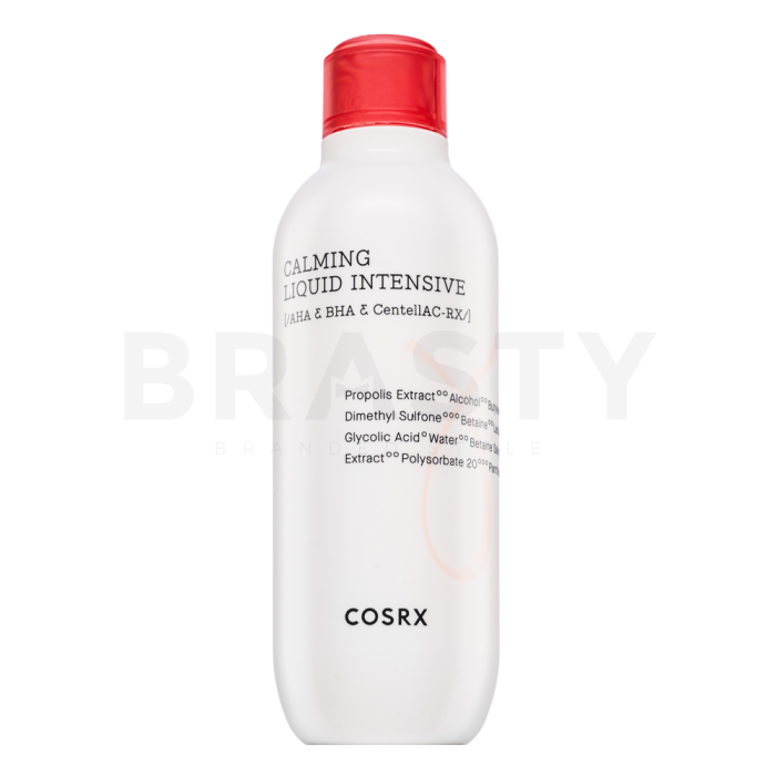 COSRX AC Collection Tonikum Calming Liquid Intensive 125 ml