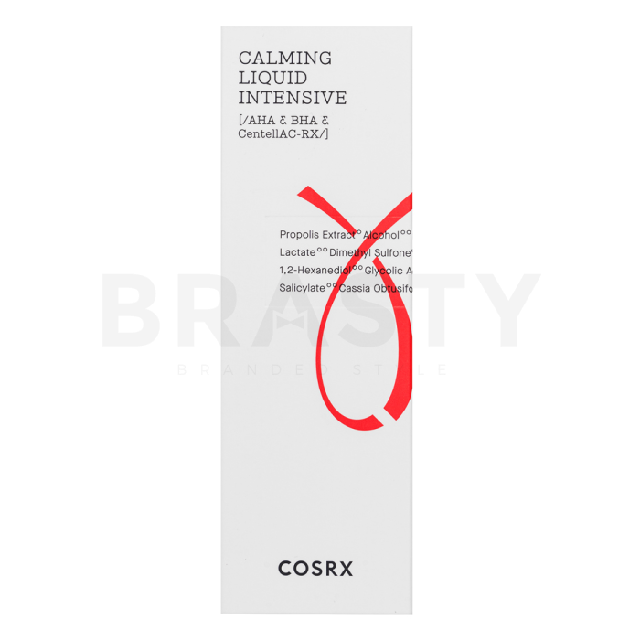 COSRX AC Collection Tonikum Calming Liquid Intensive 125 ml