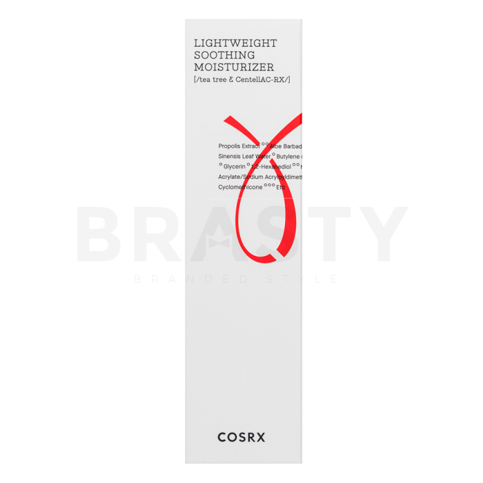 COSRX AC Collection Pflegende Creme Lightweight Soothing Moisturizer 80 ml