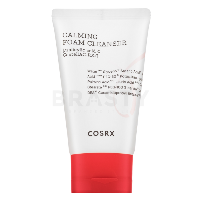 COSRX AC Collection čistící pěna Calming Foam Cleanser 50 ml