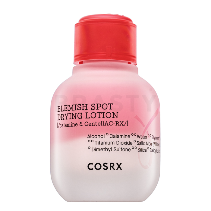 COSRX AC Collection cuidado local intensivo Blemish Spot Drying Lotion 30 ml