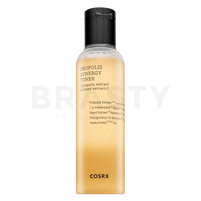 COSRX Full Fit kalmerende toner Propolis Synergy Toner 150 ml
