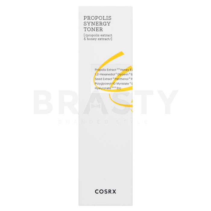 COSRX Full Fit kalmerende toner Propolis Synergy Toner 150 ml